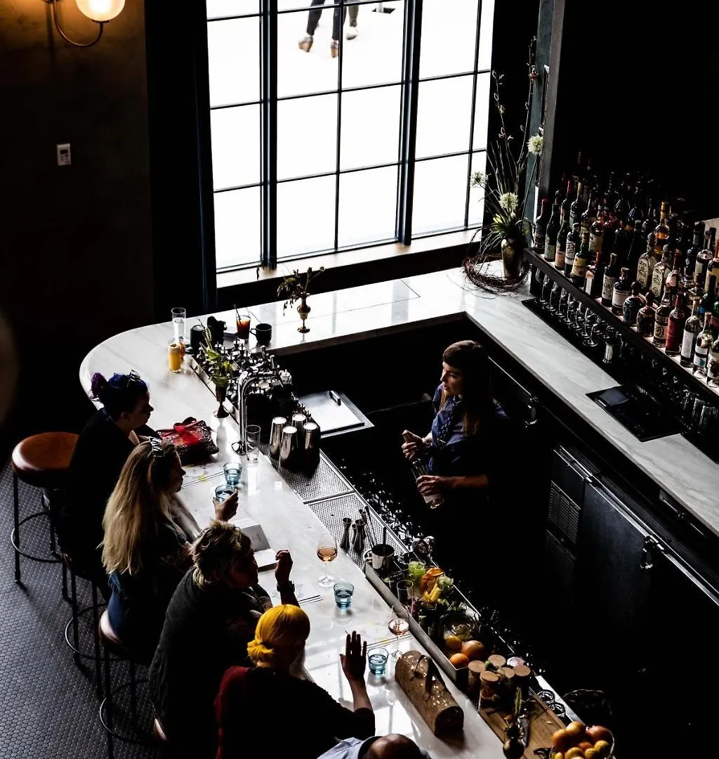 The Ramble Hotel Denver