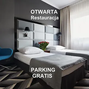 Apis 4*, Kraków Polska