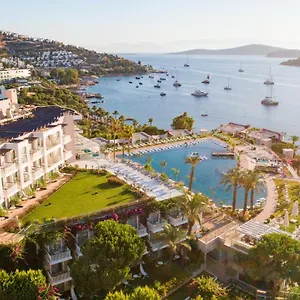 Baia Bodrum 5*, Gündoğan Turcja