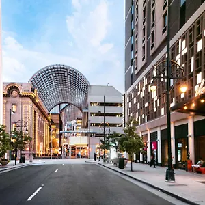 The Curtis - A Doubletree By Hilton Hotel
