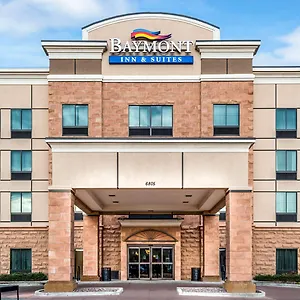 3* Hotel Baymont By Wyndham International Airport