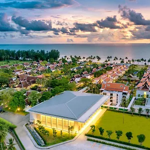 Jw Marriott And 5*, Khao Lak Tajlandia