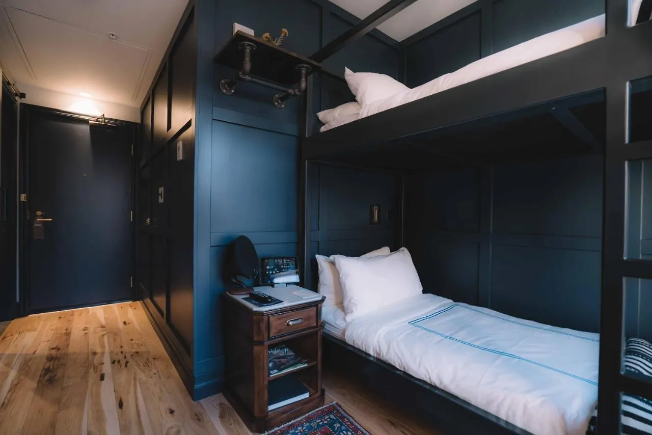 The Ramble Hotel Denver