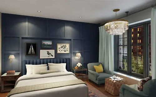 ****  The Ramble Hotel Denver United States