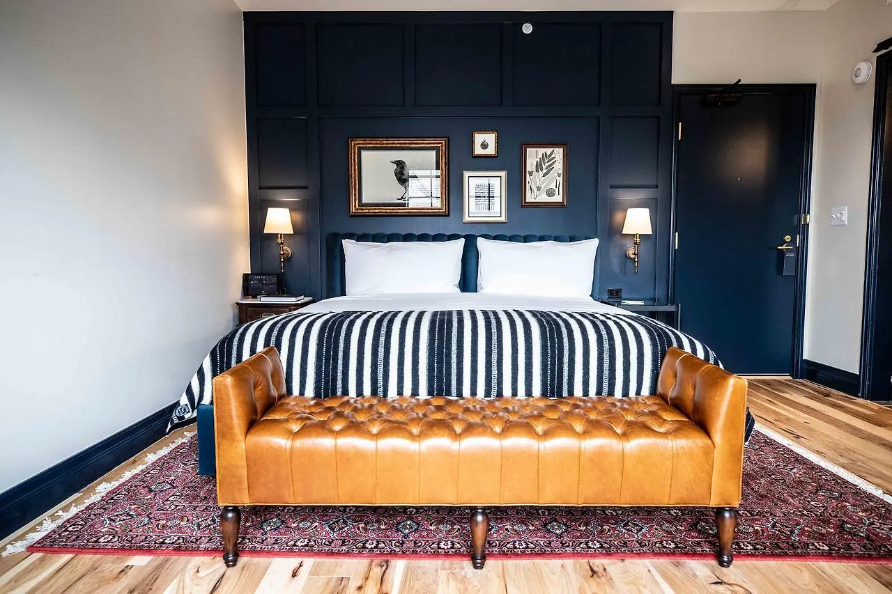 The Ramble Hotel Denver United States