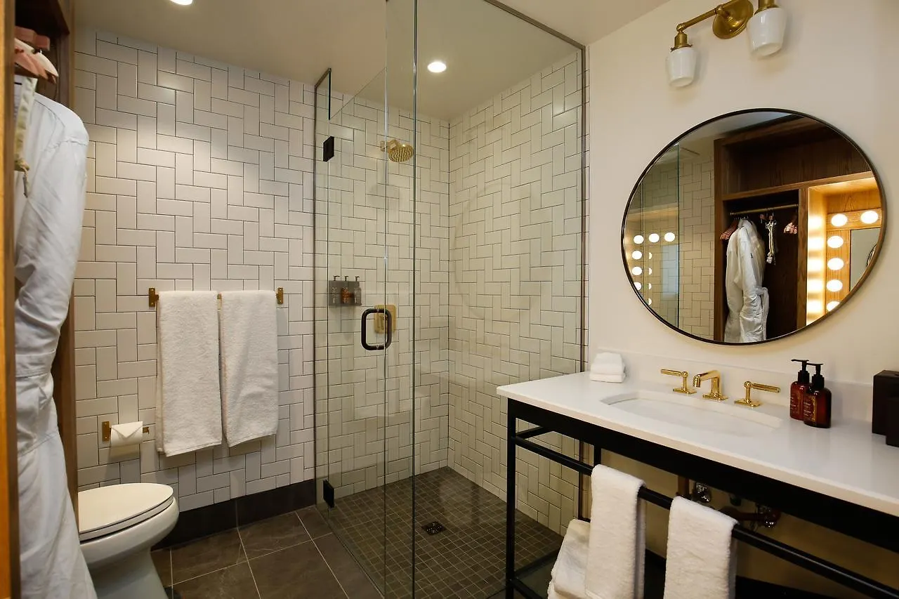 The Ramble Hotel Denver