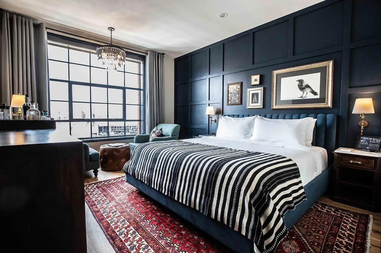 The Ramble Hotel Denver