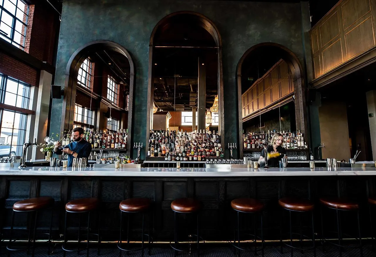 The Ramble Hotel Denver