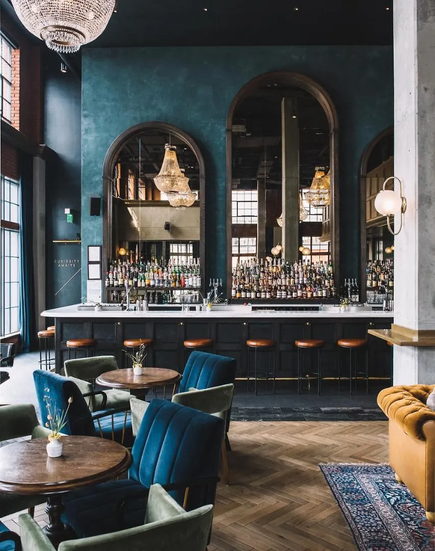 The Ramble Hotel Denver United States