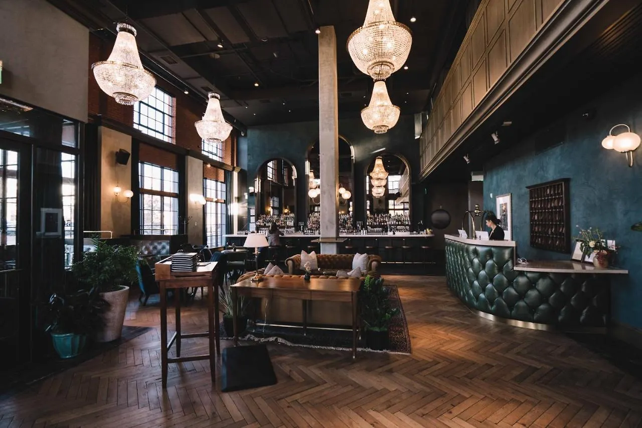 The Ramble Hotel Denver