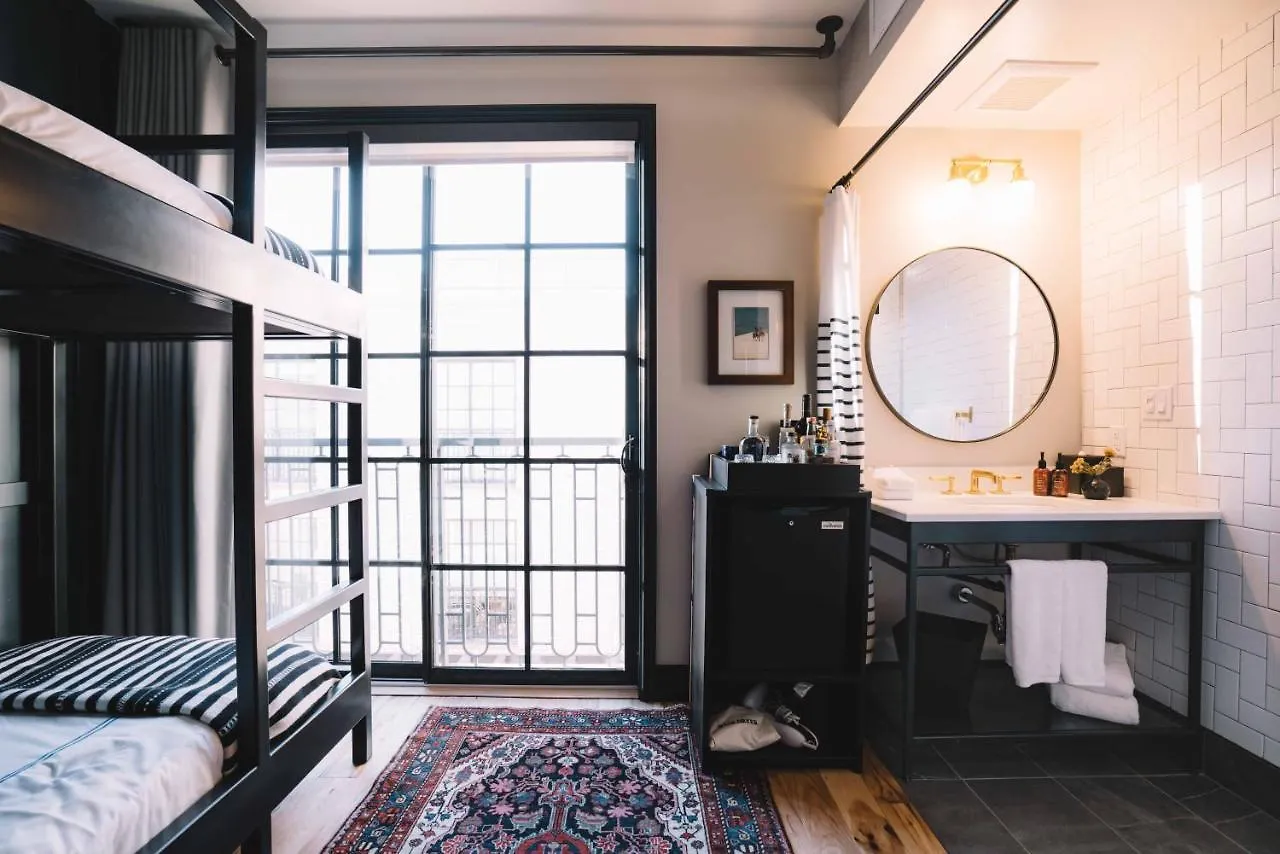 The Ramble Hotel Denver