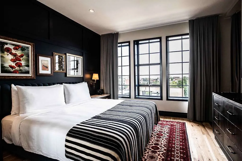 The Ramble Hotel Denver