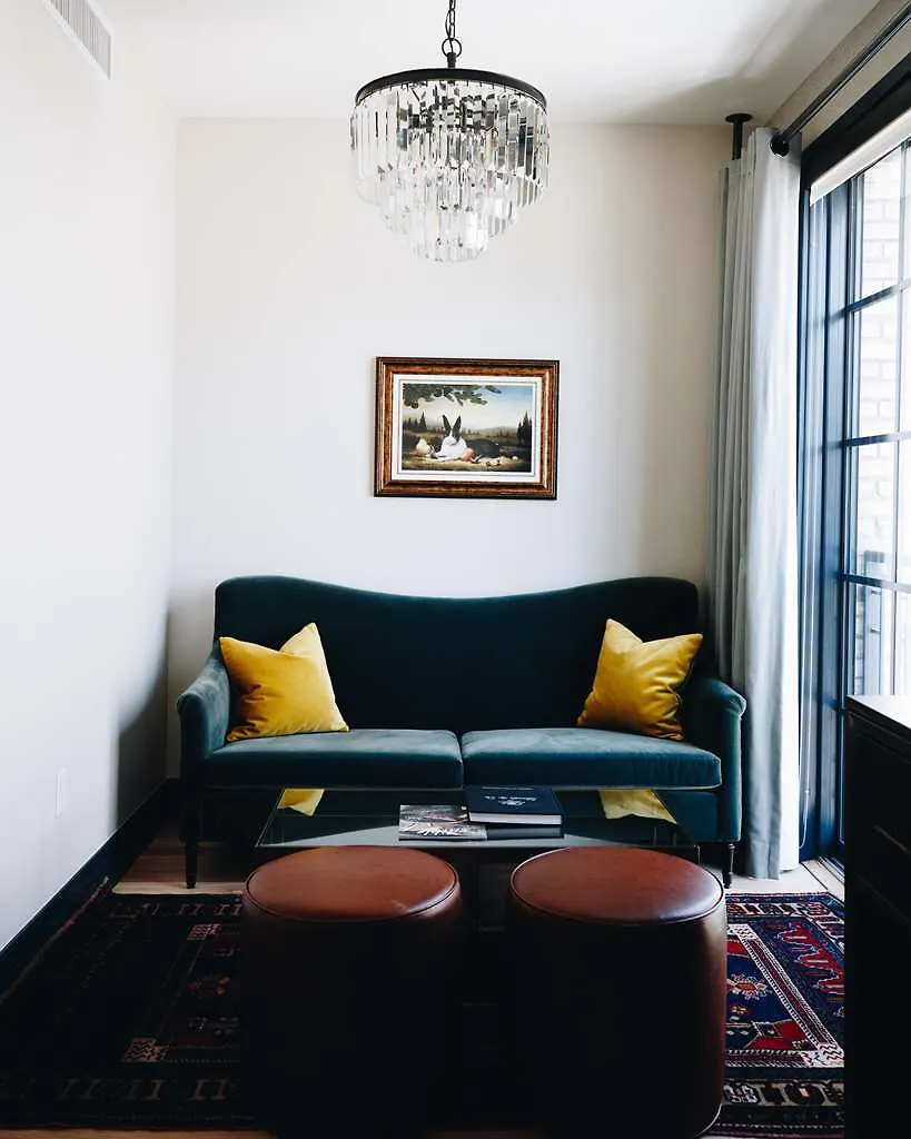 The Ramble Hotel Denver