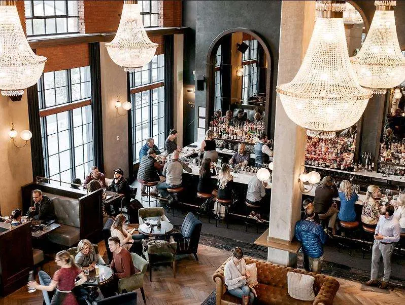 The Ramble Hotel Denver